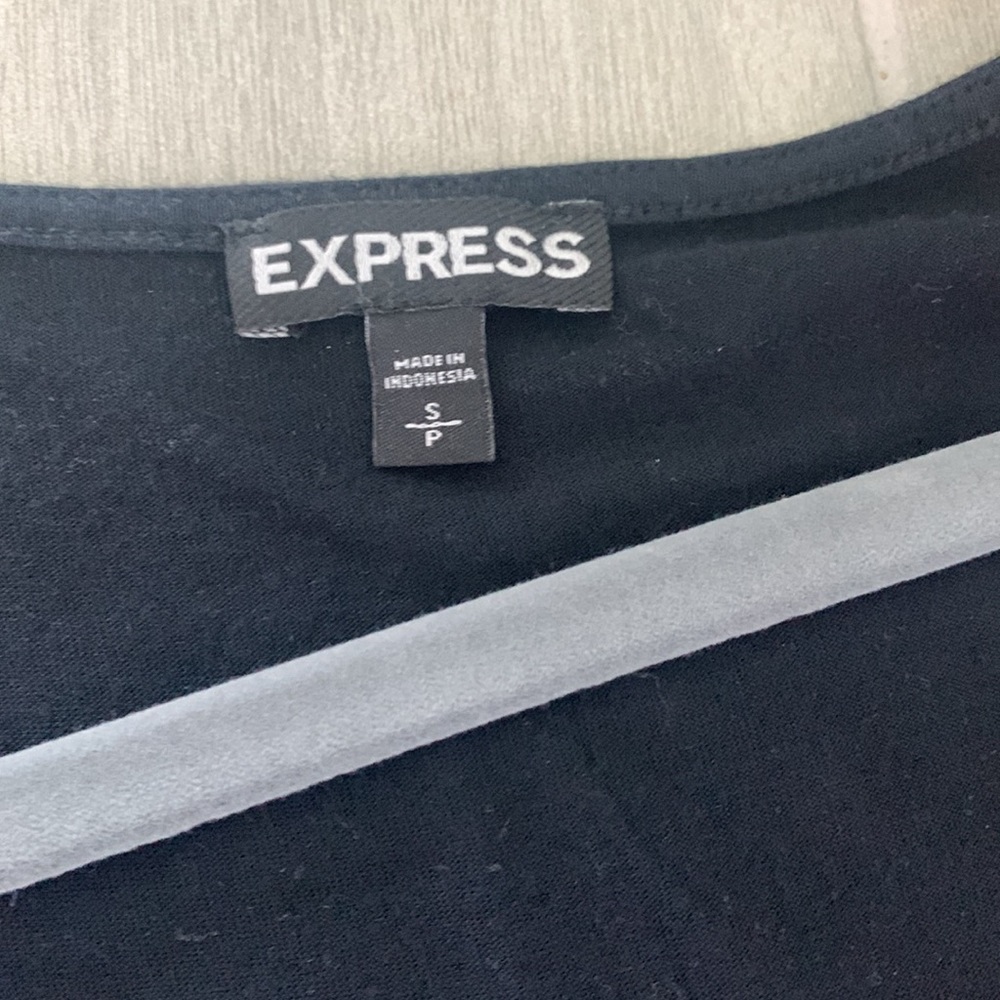 Express Tank - Picture 5 of 7